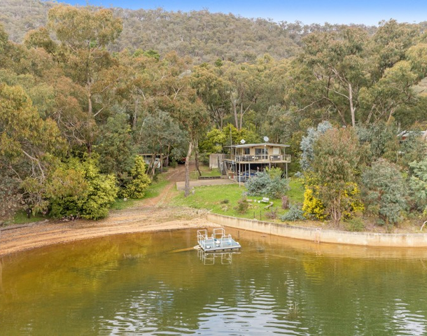 471 Taylor Bay Right Arm Road, Taylor Bay VIC 3713