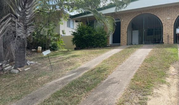2 bedrooms Apartment / Unit / Flat in 1/335 Lawrence Avenue FRENCHVILLE QLD, 4701