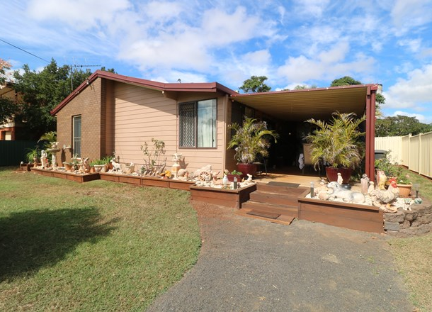 4 Hinkler Street, Childers QLD 4660