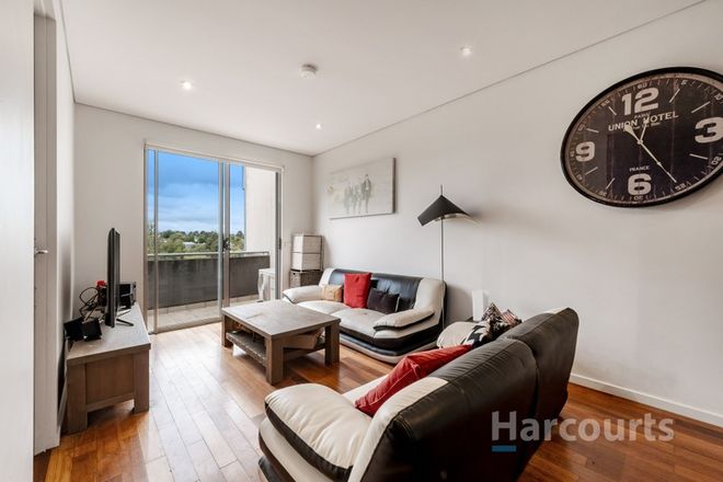 Picture of 32/210-220 Normanby Road, NOTTING HILL VIC 3168