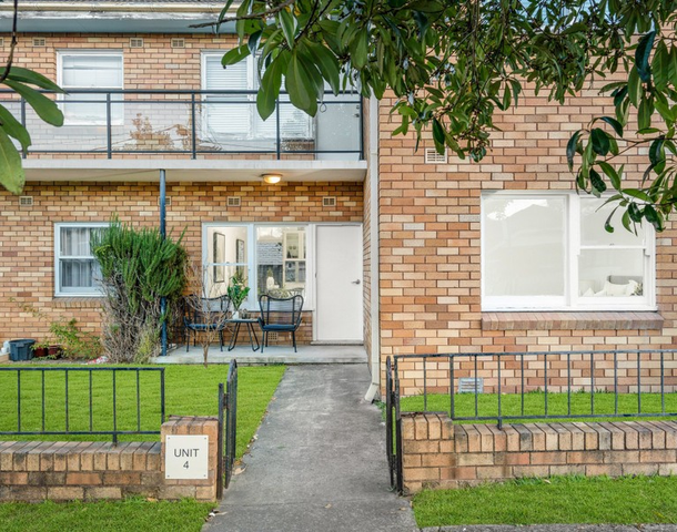 4/64 Railway Street, Rockdale NSW 2216