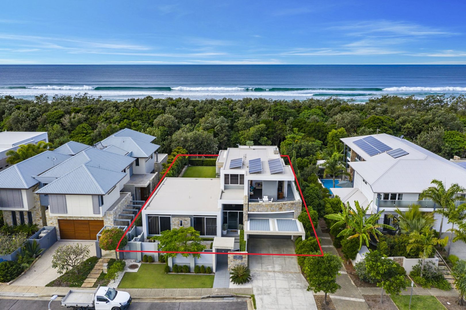 29 Cylinders Drive Kingscliff Nsw 2487 Domain