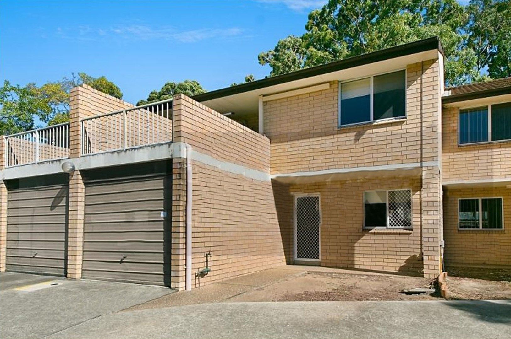 34/47 Wentworth Avenue, Westmead NSW 2145, Image 0