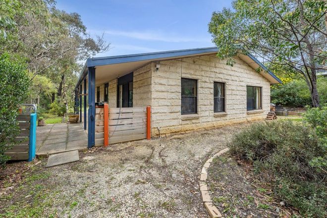 Picture of 17B Aireys Street, AIREYS INLET VIC 3231