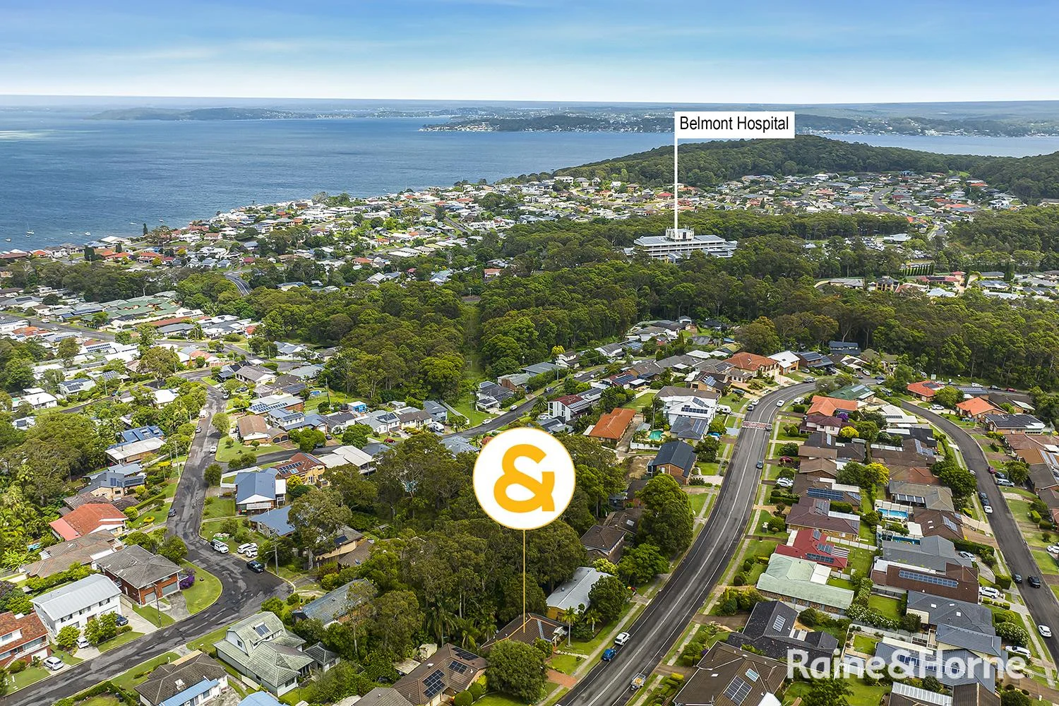 Additional image 19 of 9 Spinnaker Ridge Way, Belmont NSW 2280