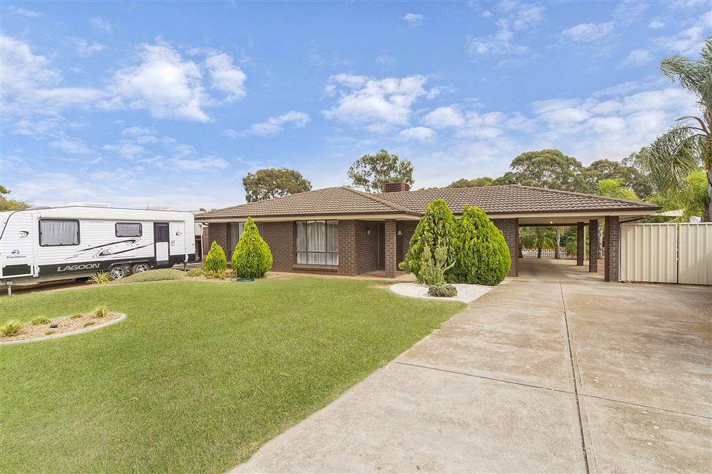 56 Marian Crescent, Hillbank SA 5112, Image 1