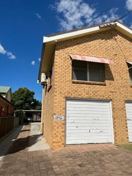 1 bedrooms Apartment / Unit / Flat in 1/110 Belmore Street TAMWORTH NSW, 2340