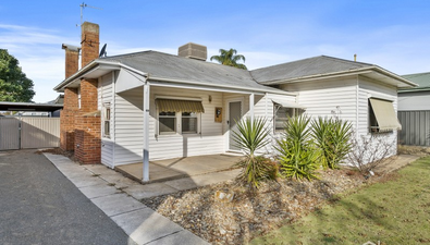 Picture of 60 Ely Street, YARRAWONGA VIC 3730