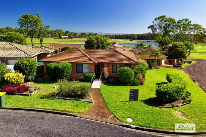 Picture of 30 Wentworth Street, TAREE NSW 2430