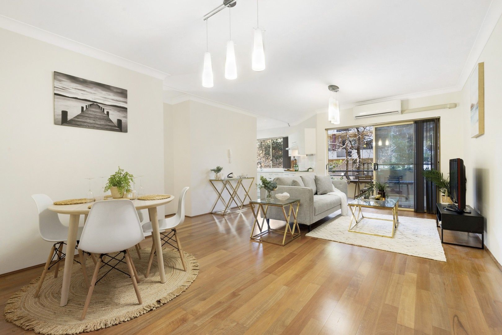 2 bedrooms Apartment / Unit / Flat in 2/14 New Street NORTH PARRAMATTA NSW, 2151
