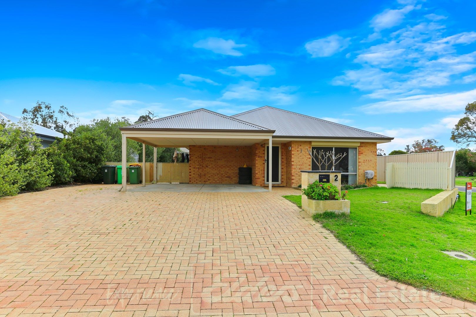 2 Dilley Rest, Capel WA 6271, Image 0
