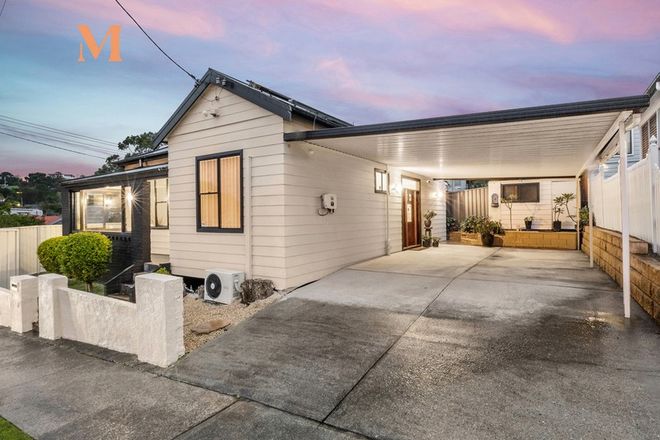 Picture of 1 Hugh Street, MEREWETHER NSW 2291