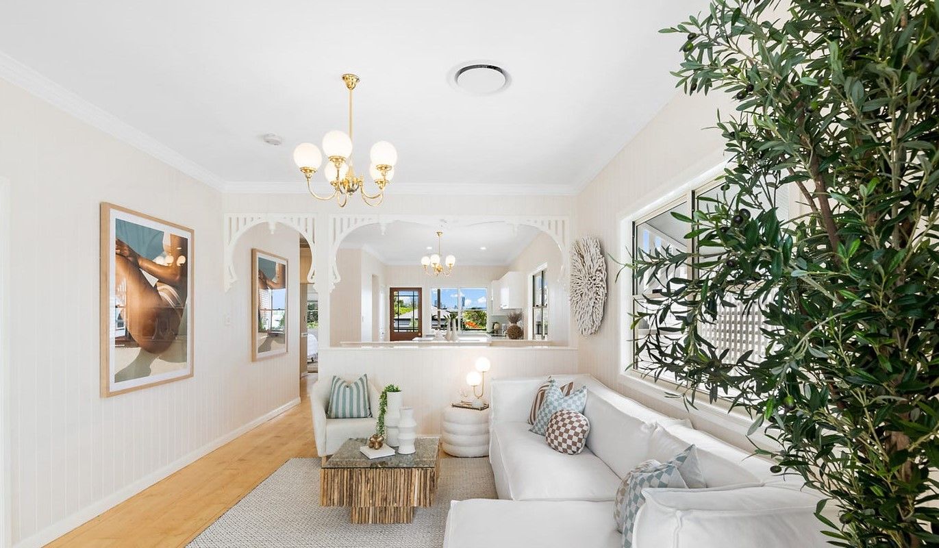 63 Keats Street, Cannon Hill QLD 4170 House For Rent Domain