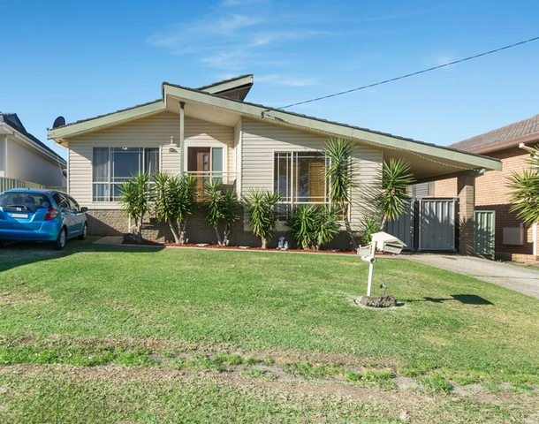 66 Landy Drive, Mount Warrigal NSW 2528