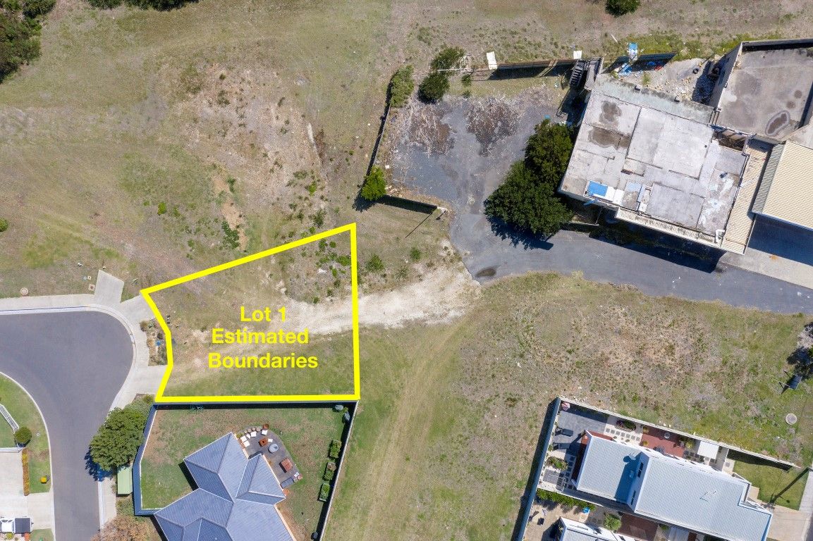 Lot 1 - 8 Shorehaven Drive, Turners Beach TAS 7315, Image 0