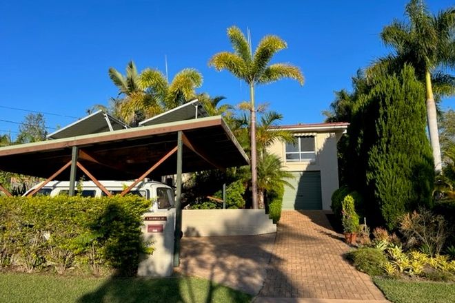 Picture of 7 Richwill Street, THE GAP QLD 4061