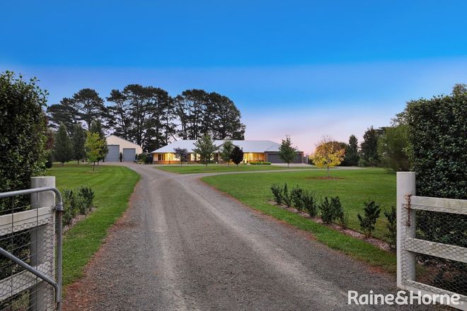 Picture of 94 Westgrove Road, EXETER NSW 2579