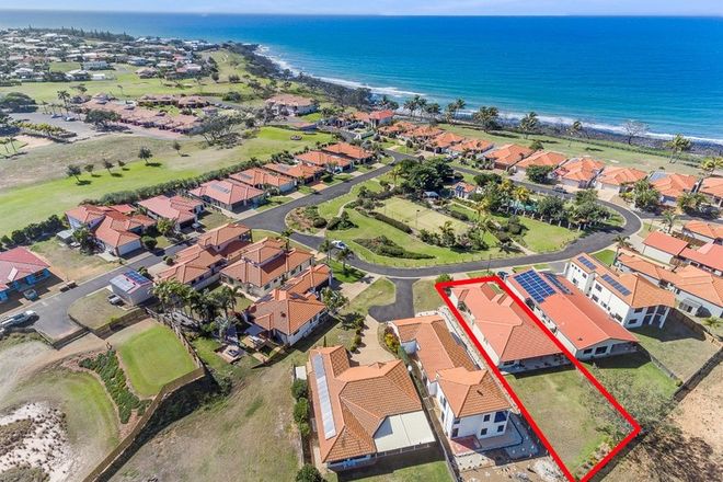 Picture of 17 Chantelle Circuit, CORAL COVE QLD 4670