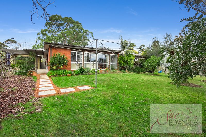 277 Somerville Road, Hornsby Heights NSW 2077, Image 1