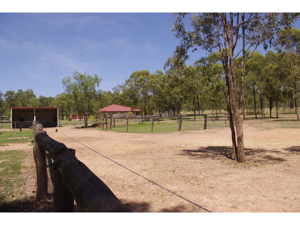 95 Tillack Road, Gatton QLD 4343, Image 2