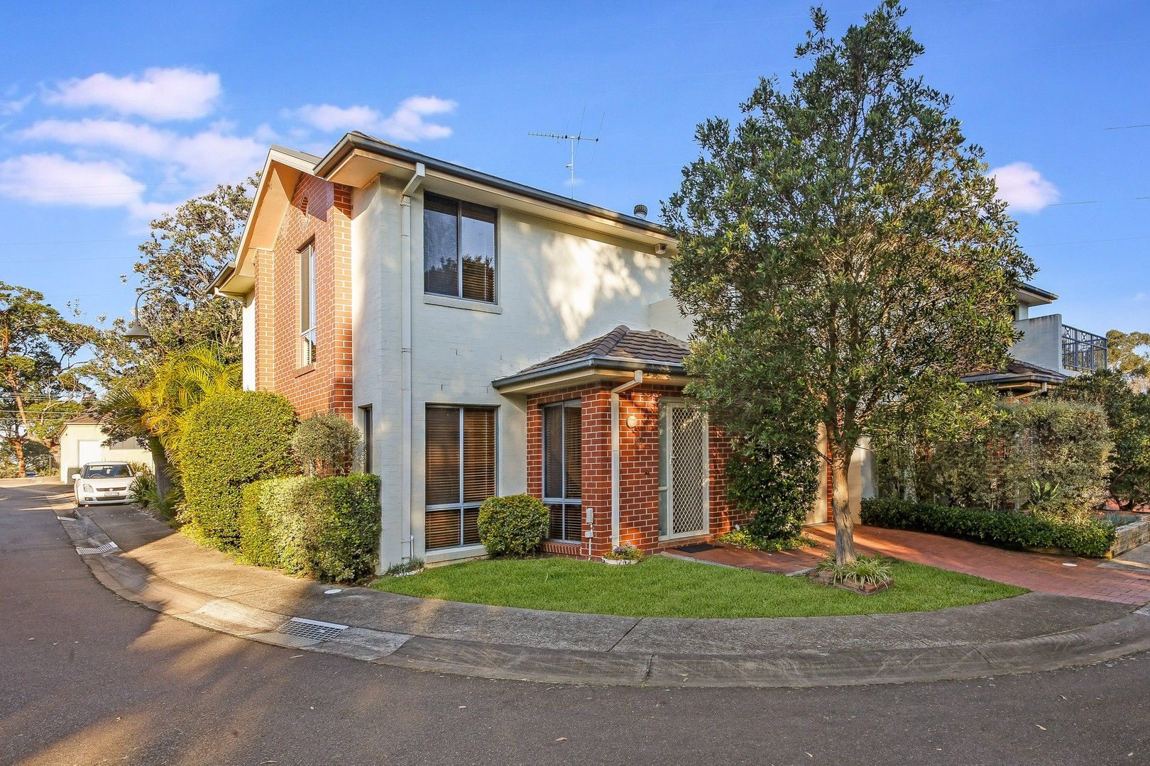 35/135-139 Sutherland Road, Jannali NSW 2226, Image 0