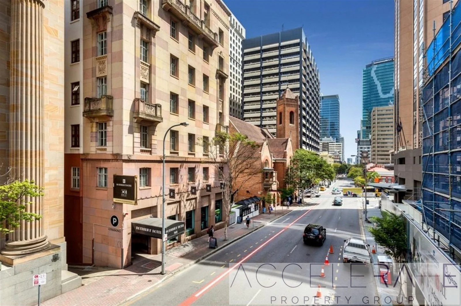 Additional image 7 of 209/301 Ann Street, Brisbane City QLD 4000