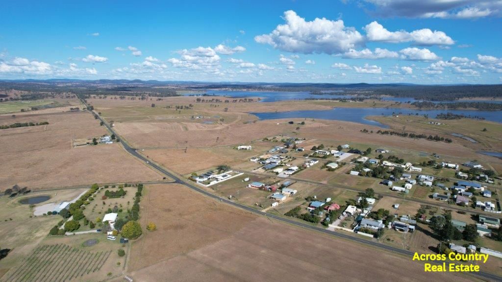 L5 Steinhardts Road, Moffatdale QLD 4605, Image 1