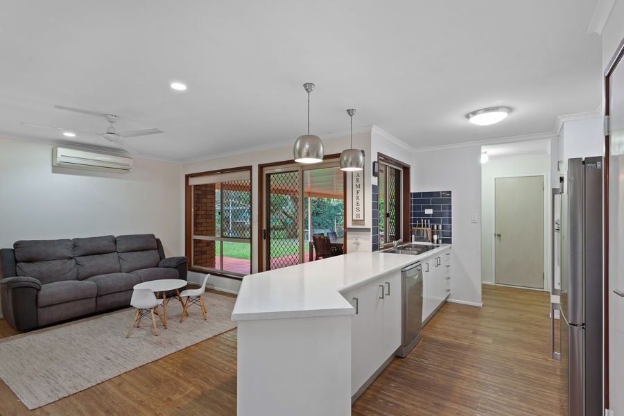 10 Mavis Court, Highfields QLD 4352 House For Rent Domain