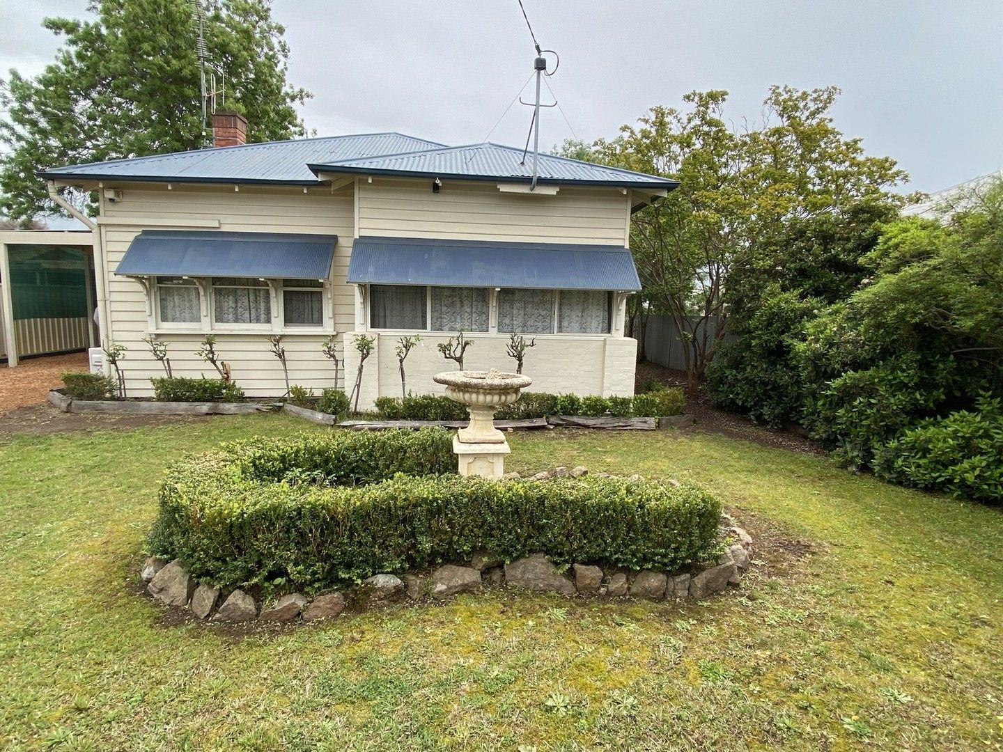 2 bedrooms House in 18 Hawdon Street SHEPPARTON VIC, 3630