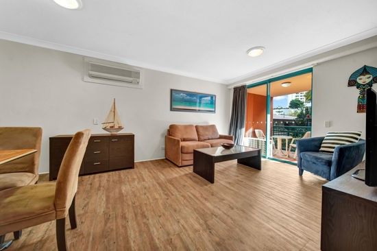 22 / 11 - 17 Philip Avenue, Broadbeach QLD 4218, Image 1