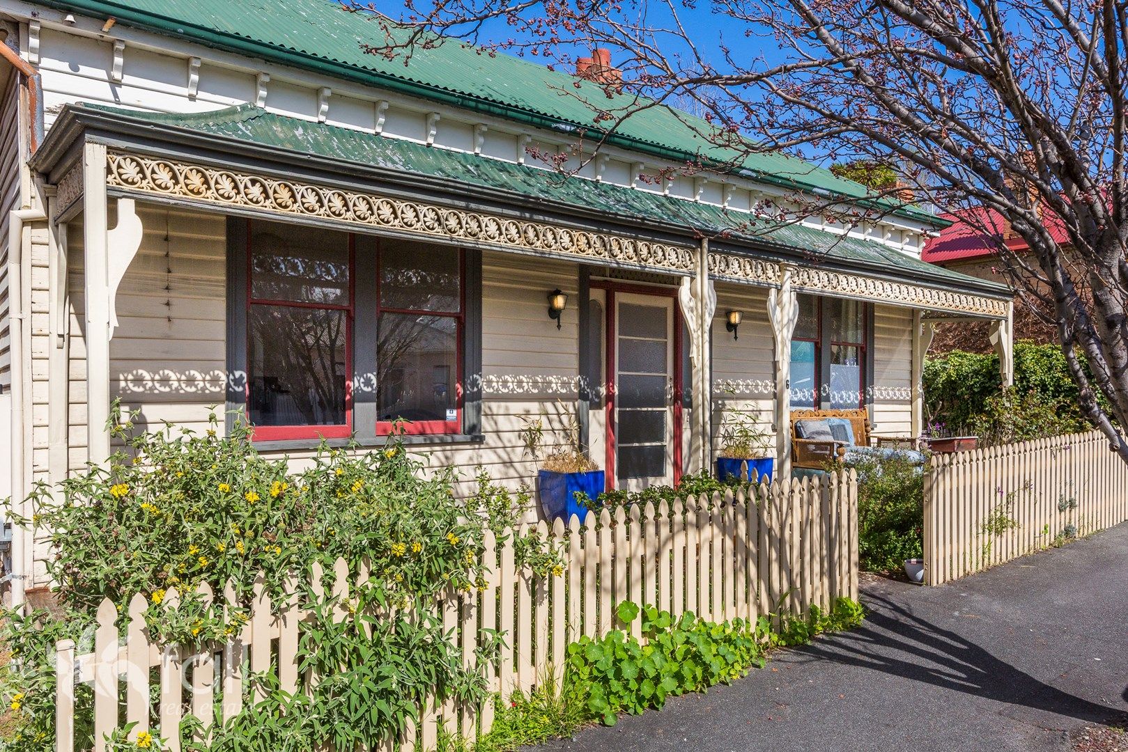 6 Pitt Street, North Hobart TAS 7000, Image 0