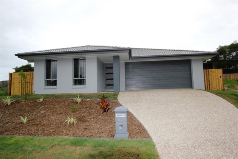 4 bedrooms House in 29 Nickel Street PIMPAMA QLD, 4209