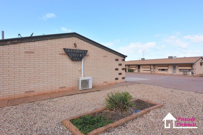 Picture of 9 & 11/100 Essington Lewis Avenue, WHYALLA SA 5600