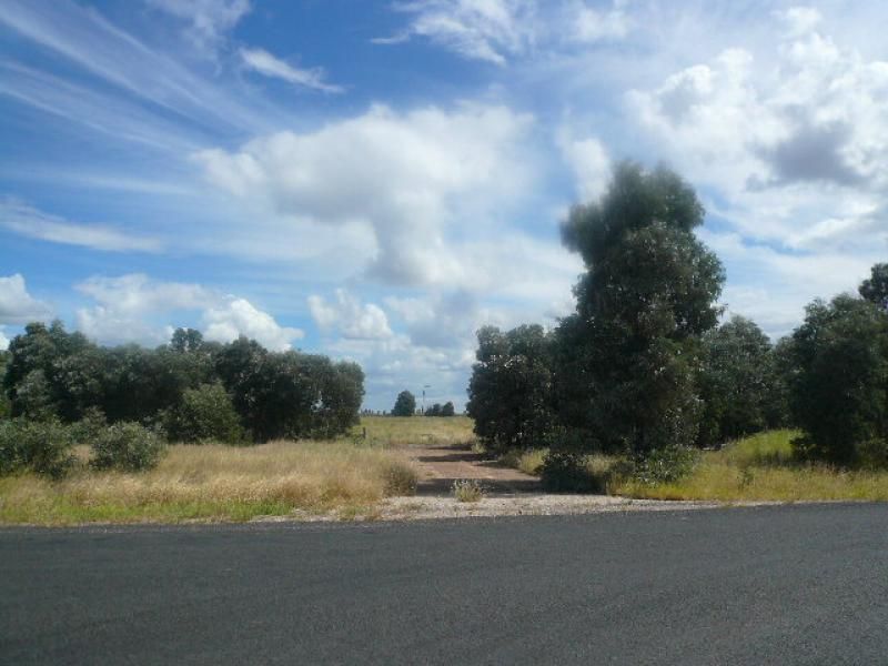 Lot 15 Western Road, Tara QLD 4421, Image 0