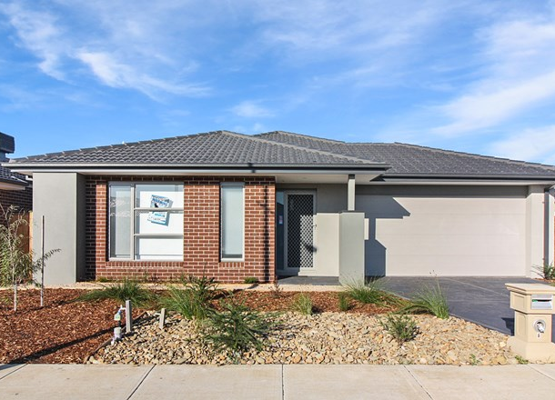 6 Wongabeena Grove, Werribee VIC 3030