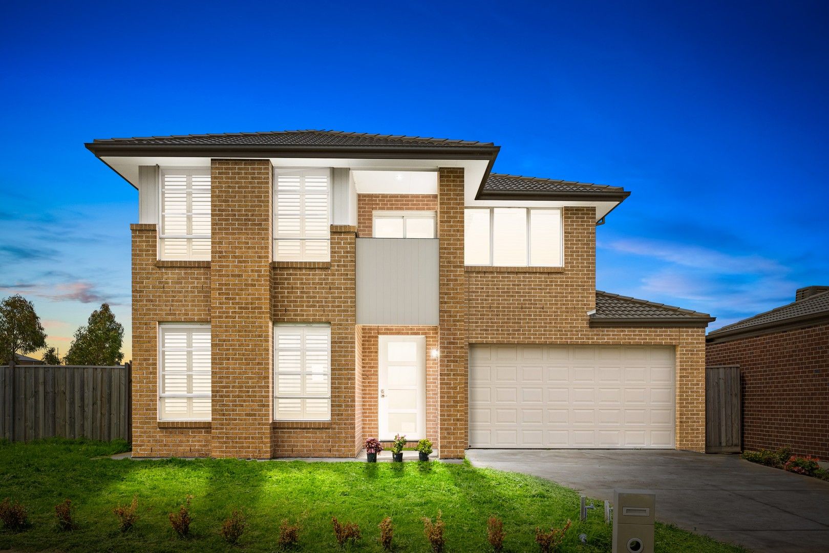 5 bedrooms House in 39 Bursa Drive WYNDHAM VALE VIC, 3024