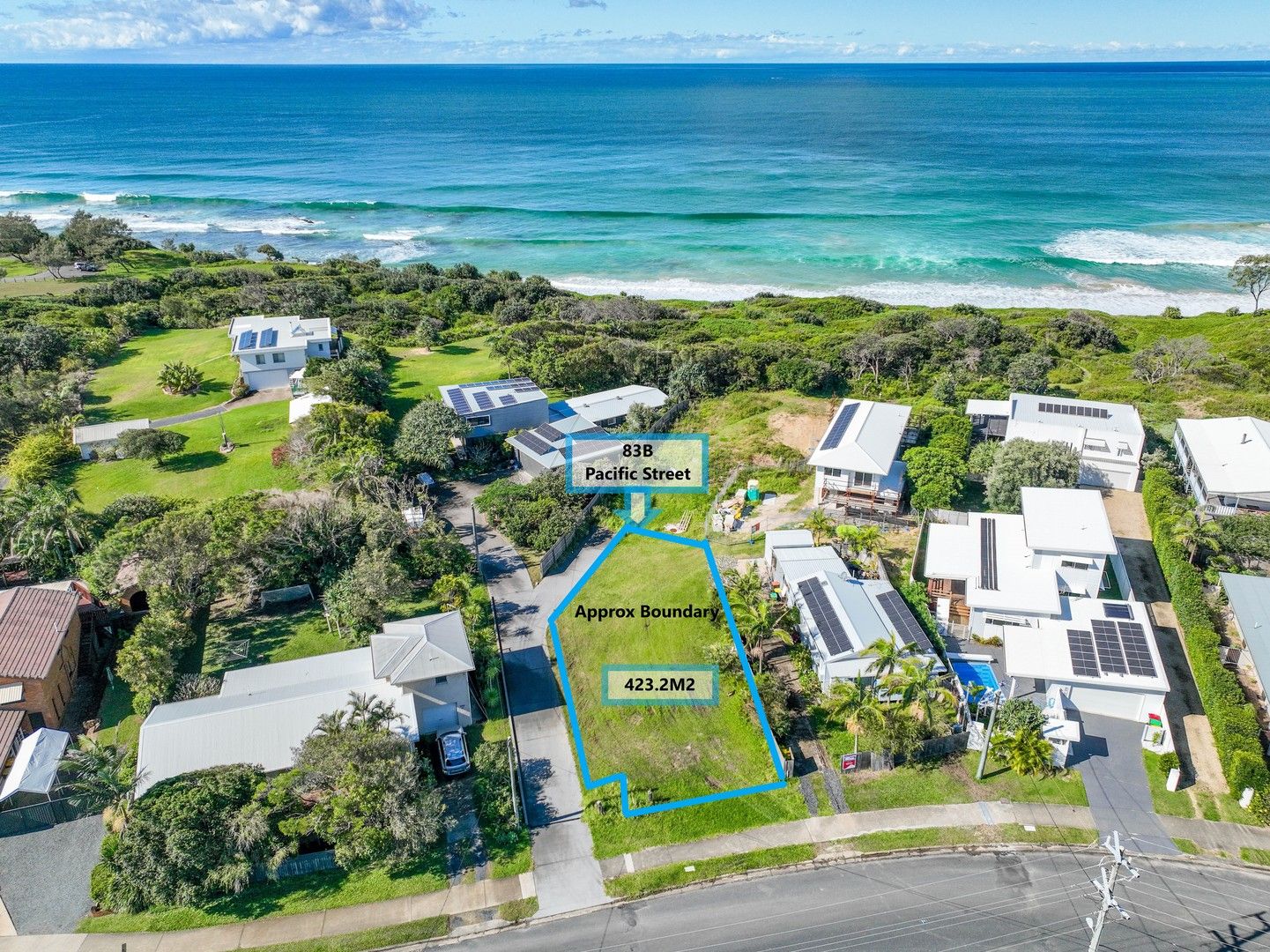 83B Pacific Street, Corindi Beach NSW 2456 Domain