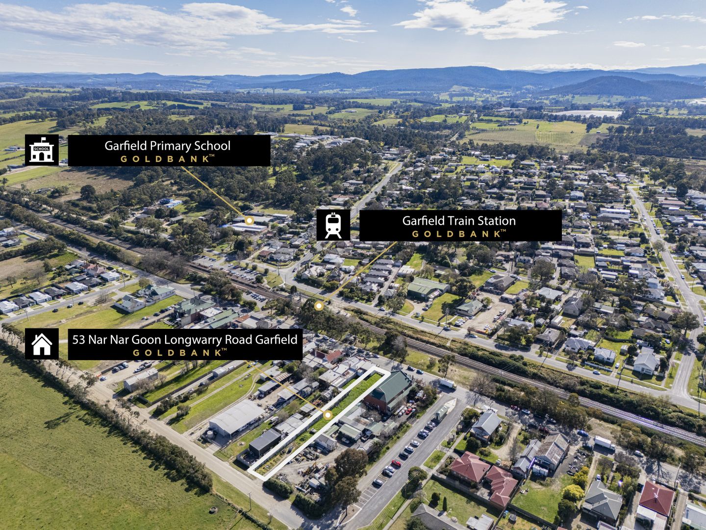 53 Nar Nar Goon Longwarry Road, Garfield VIC 3814, Image 2