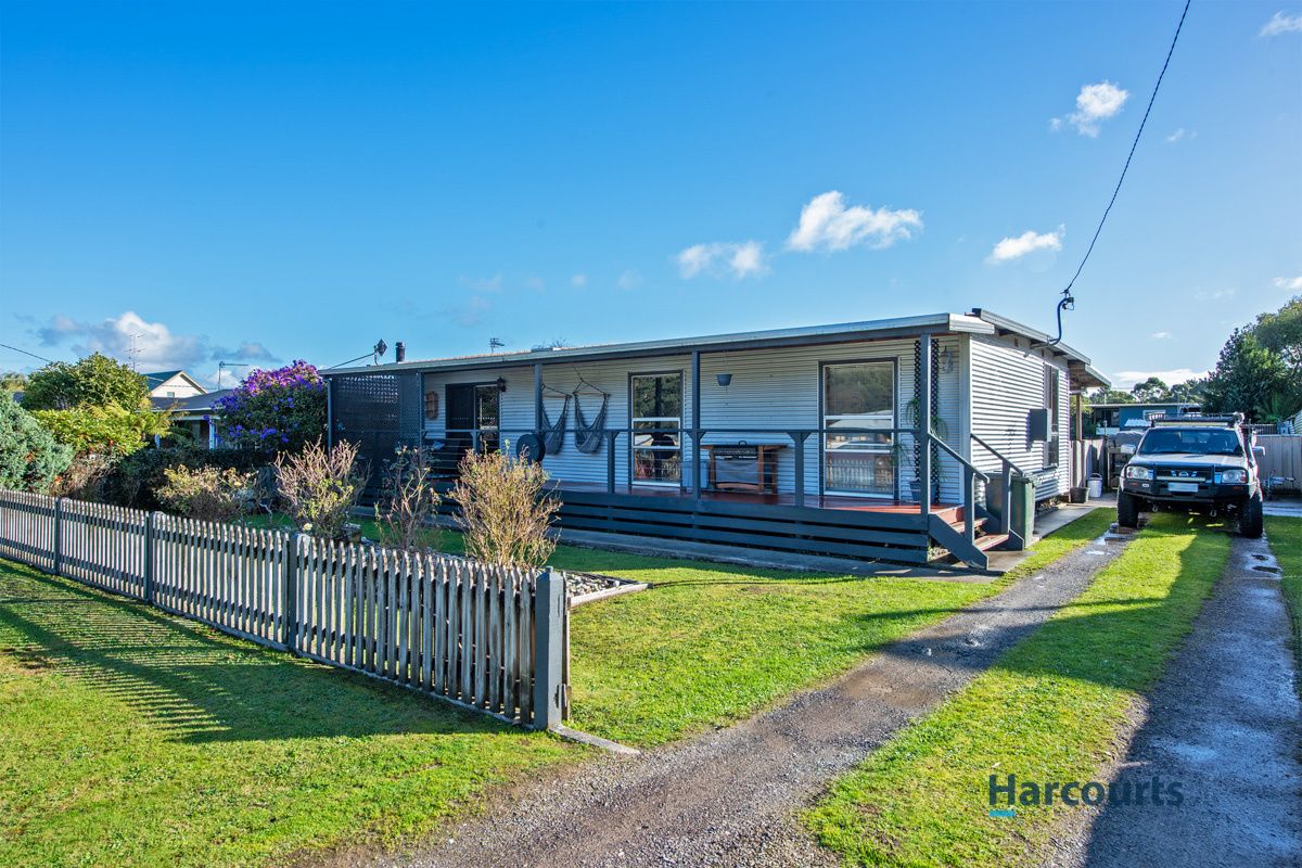 9 Mary Street, Strahan TAS 7468, Image 0