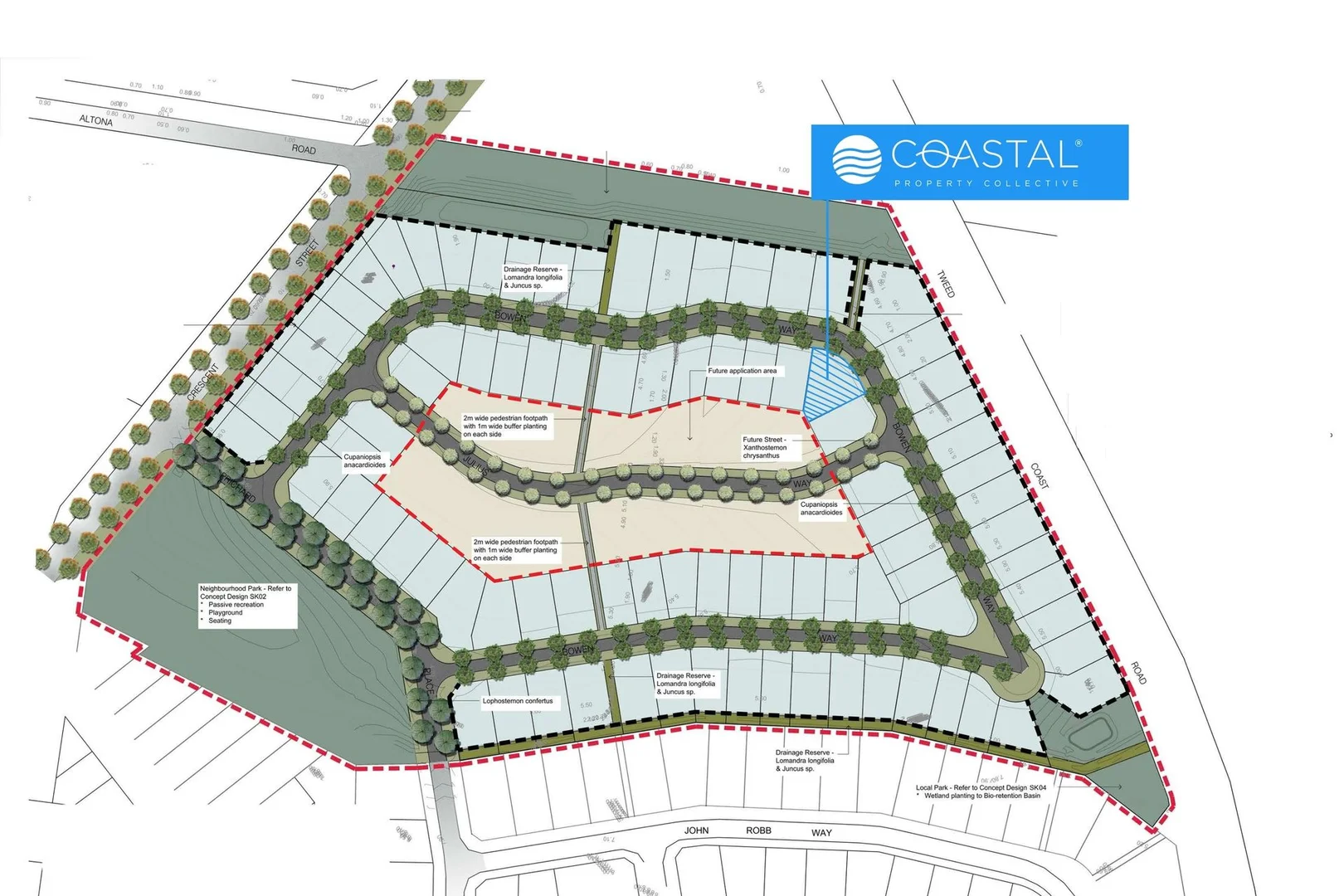 Additional image 2 of 32 Bowen Loop, Cudgen NSW 2487