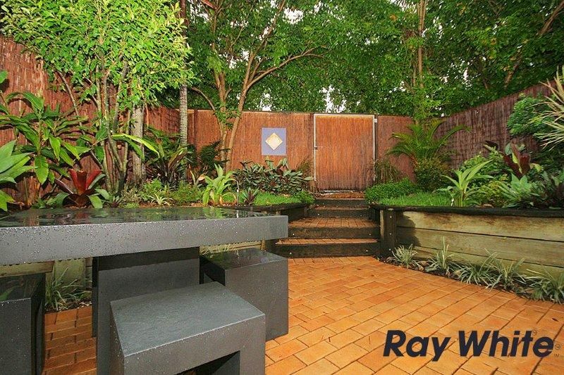4/12 Wolseley Street (entry via Collins Street), CLAYFIELD QLD 4011, Image 0