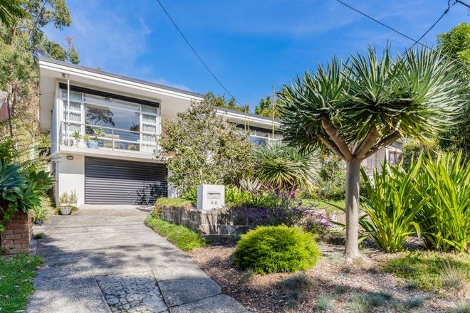 Picture of 66 Budyan Road, GRAYS POINT NSW 2232
