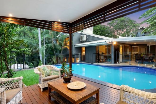 371 Real Estate Properties For Sale In Holland Park West Qld 4121 Domain