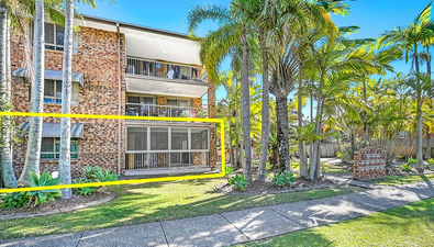 Picture of 1/52 Whitby Street, SOUTHPORT QLD 4215