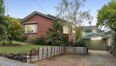 Picture of 98 Dellfield Drive, TEMPLESTOWE VIC 3106