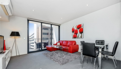 Picture of 23/101 Murray Street, PERTH WA 6000
