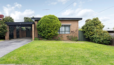 Picture of 76 Rutherford Road, VIEWBANK VIC 3084
