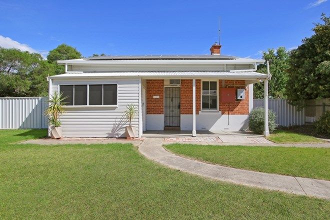 Picture of 15 Edward Street, CULCAIRN NSW 2660
