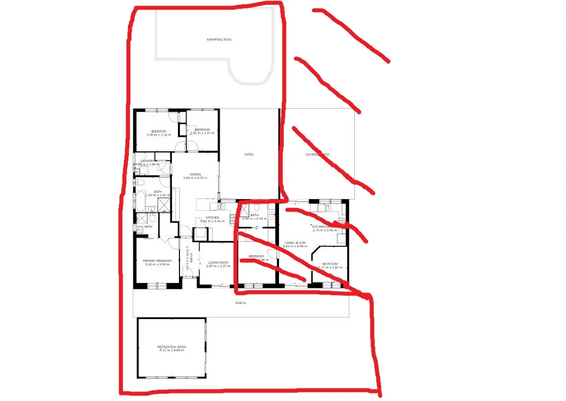 Additional image 11 of 25 Barradine Crescent (HOUSE), Helensvale QLD 4212