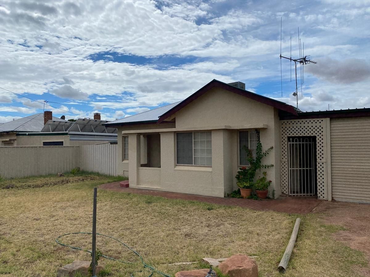3 bedrooms House in 13 William Street PORT AUGUSTA SA, 5700